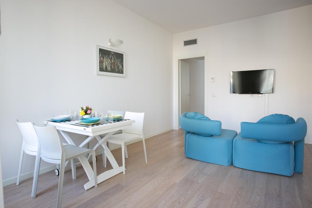 Italianway-San Rocco Second Floor Apartman Milánó Kültér fotó